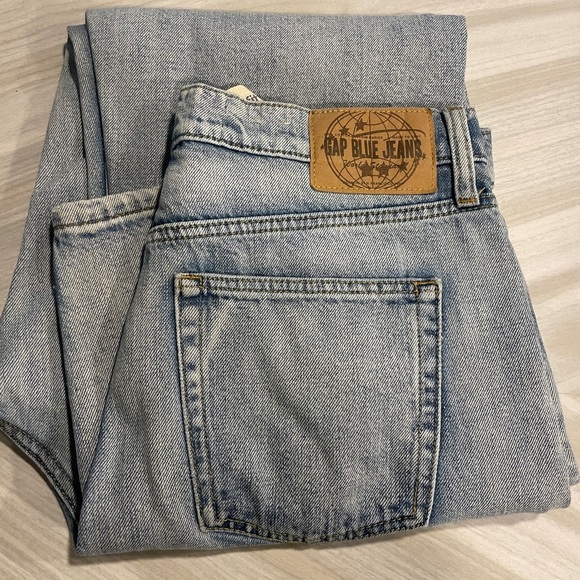 GAP easy fit Denim Jeans - Picture 8 of 8